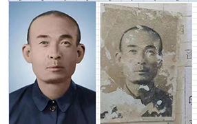 桂阳老照片修复-2